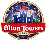 Alton Towers Resort Logo