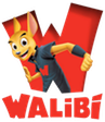 Walibi logo
