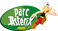 Logo Parc Astérix - PNG 1